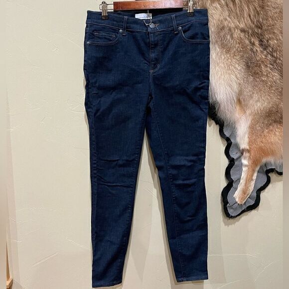 Loft‎ Skinny Legging Jeans - Picture 1 of 4